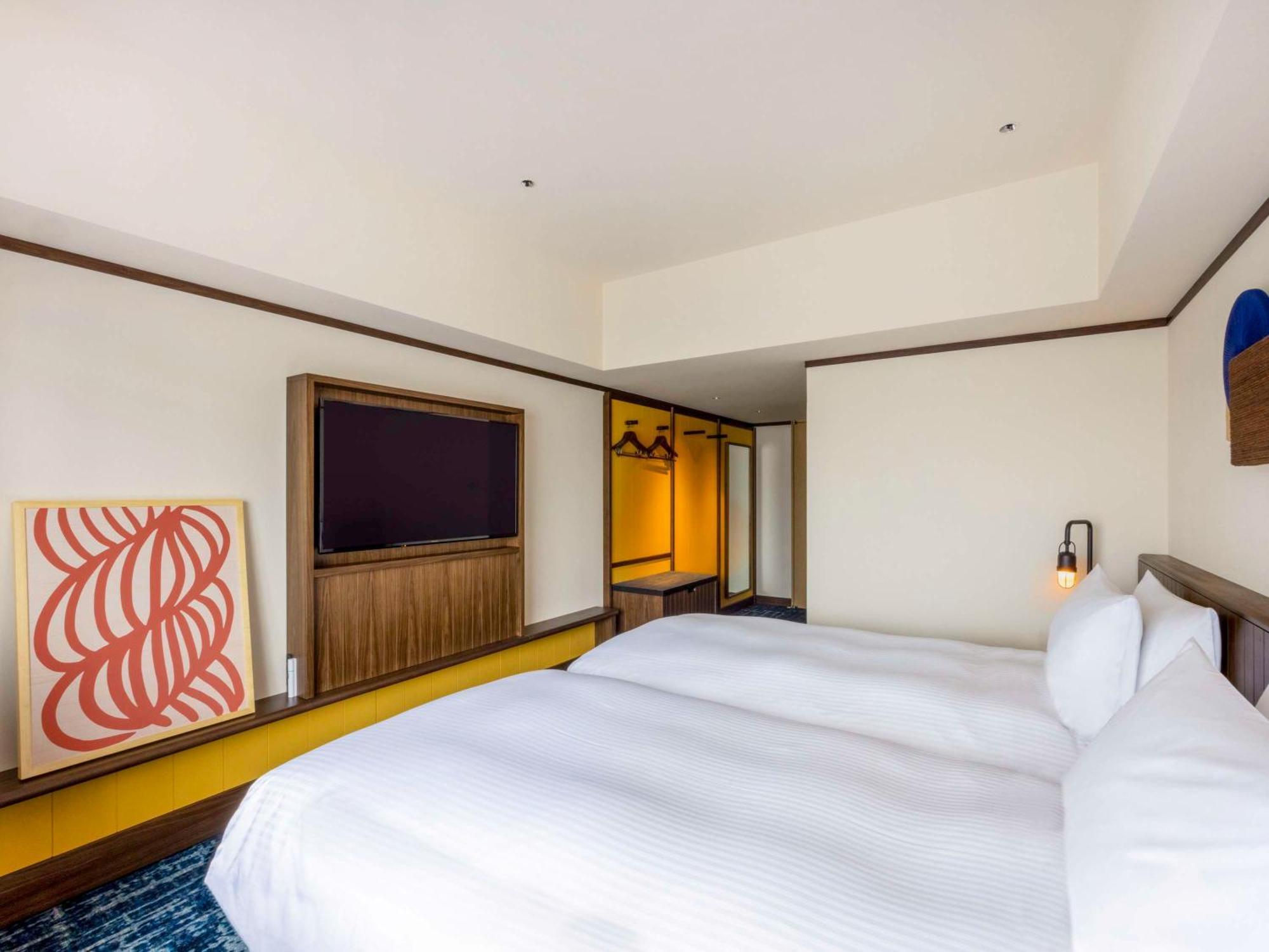 Mercure Hida Takayama Takayama  Esterno foto